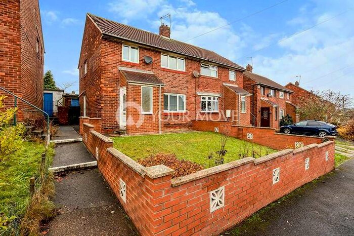 3 Bedroom Semi-Detached House To Rent In Frankland Road, Durham, Durham, DH1