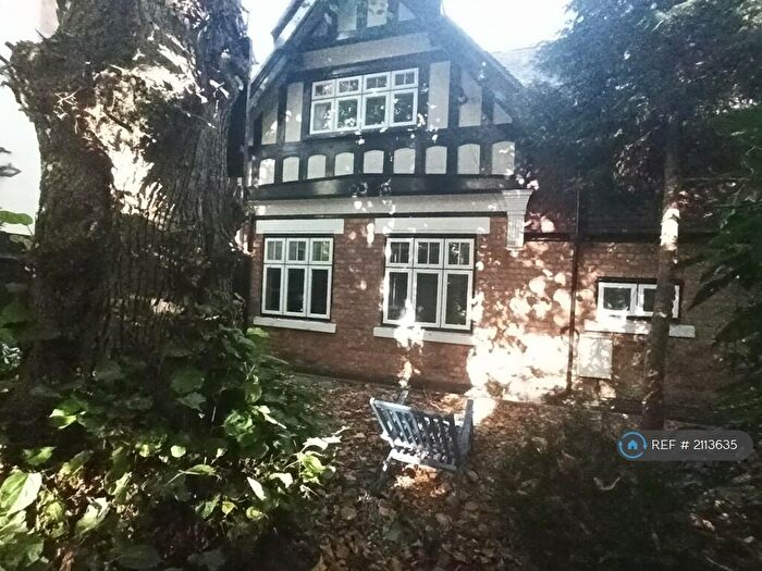 2 Bedroom Semi-Detached House To Rent In Tudor Lodge, Birmingham, B13