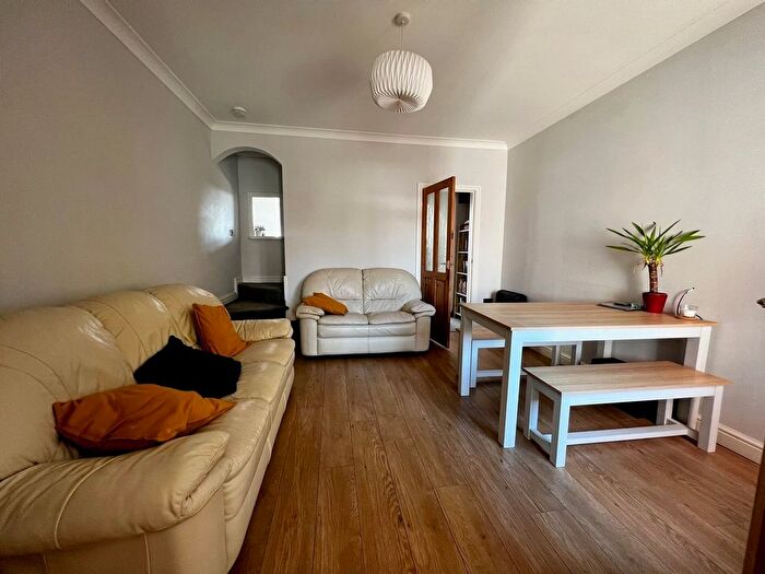 2 Bedroom Terraced House For Sale In Coronation Street, Whitwell, Worksop, S80