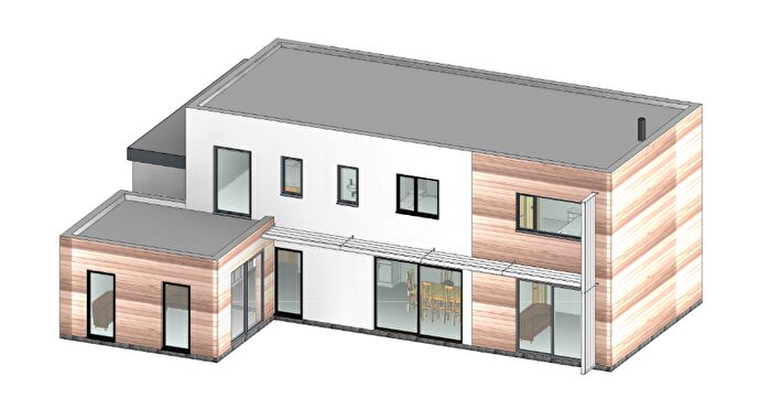 4 Bedroom Detached House For Sale In Westhope, Hereford, HR4