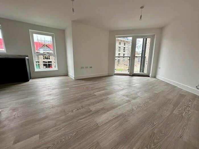 2 Bedroom Apartment To Rent In Bridgeman Way, Almondsbury, BS10
