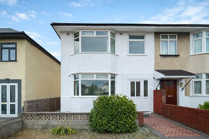 4 Bedroom Semi Detached House To Rent In Forest Road, Fishponds, BS16
