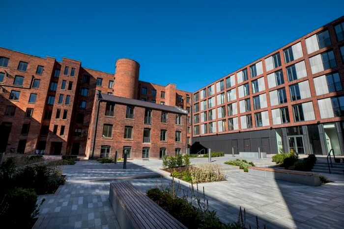 2 Bedroom Flat To Rent In Bengal Street, Ancoats, M4