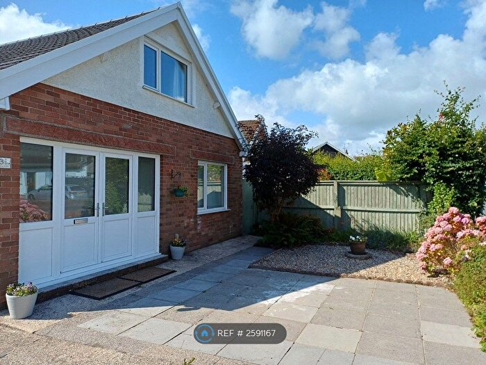 3 Bedroom Detached House To Rent In Withy Park, Swansea, SA3