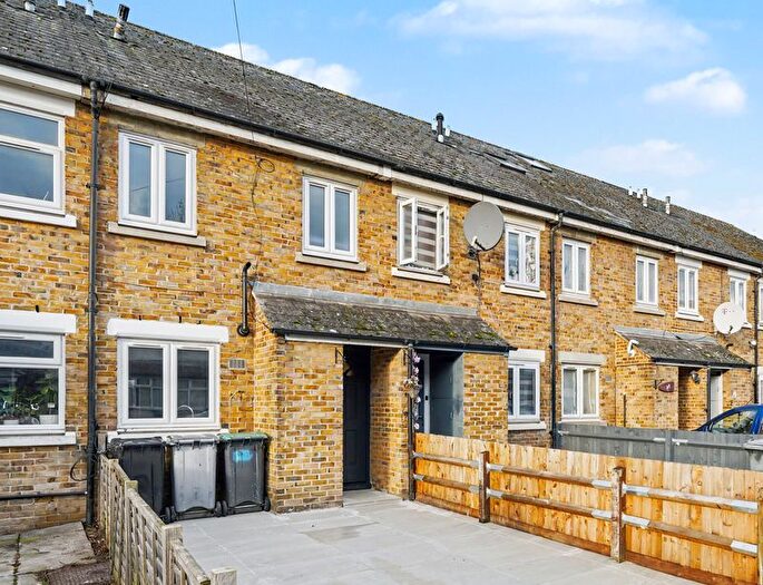 4 Bedroom Property For Sale In Spondon Road, South Tottenham, N15