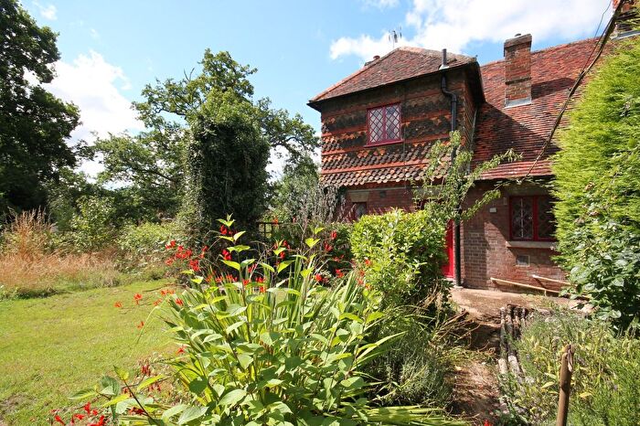 3 Bedroom Semi-Detached House To Rent In Coles Lane, Ockley, RH5