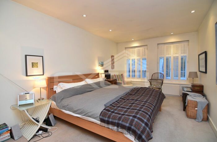 2 Bedroom Flat To Rent In Mazenod Ave, Kilburn, London, NW6