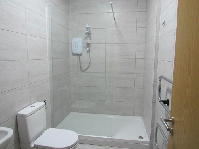 1 Bedroom Apartment To Rent In Winckley Square, Flat, Preston, Lancashire, PR1