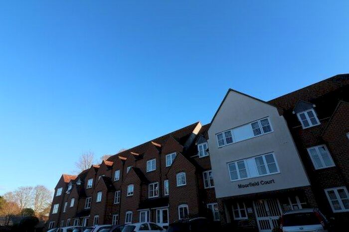 2 Bedroom Flat To Rent In Newland Street, Witham, CM8