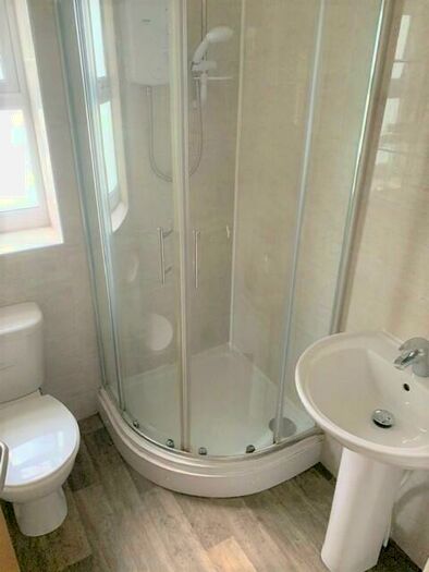 1 Bedroom House Of Multiple Occupation To Rent In Llanbleddian Gardens, Cardiff(City), CF24