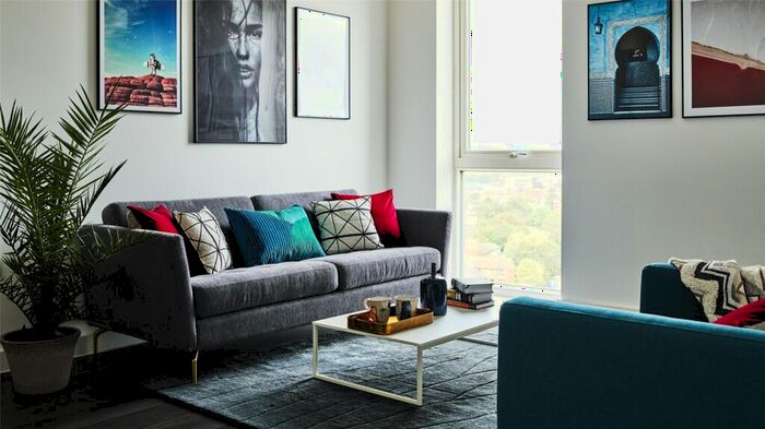 1 Bedroom Apartment To Rent In New Cross Road, London, SE14