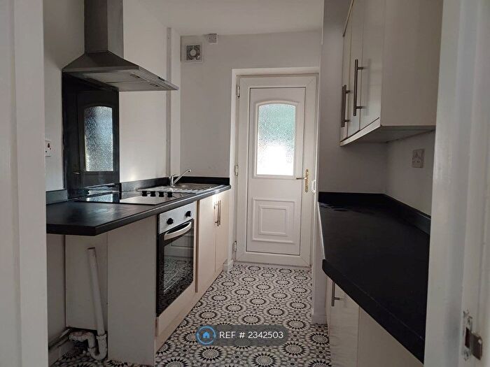 3 Bedroom Terraced House To Rent In Carnegie Crescent, St. Helens, WA9