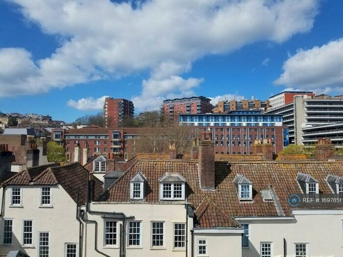 Studio To Rent In Protheroes House, Bristol, BS1