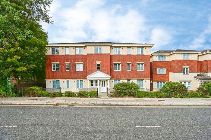 1 Bedroom Flat For Sale In Walton Lane, Liverpool, Merseyside, L4