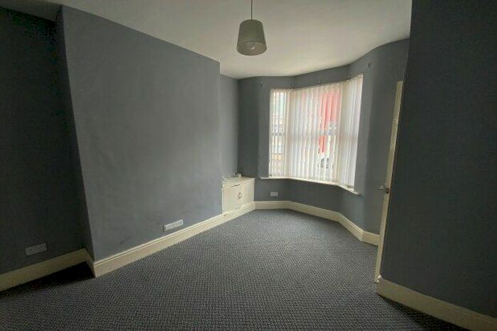 2 Bedroom Terraced House To Rent In Holbeck Street, Liverpool, L4