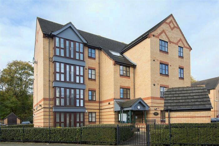 1 Bedroom Flat To Rent In Consul House, Tidworth Road, Bow, London, E3