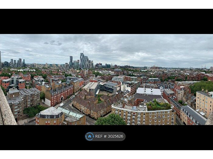 1 Bedroom Flat To Rent In Hide Tower, London, SW1P
