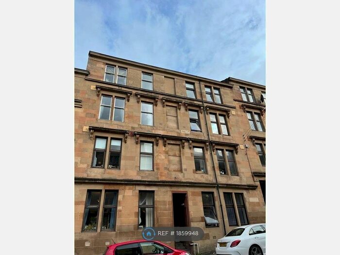 2 Bedroom Flat To Rent In West Princes Street, Glasgow, G4