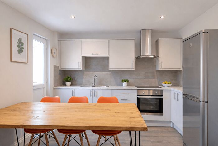 4 Bedroom End Of Terrace House To Rent In Filton Avenue, Filton, BS34
