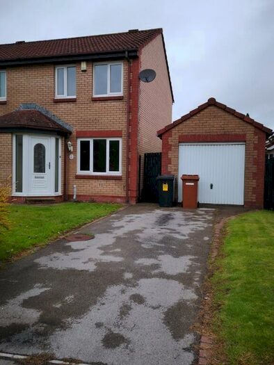 2 Bedroom Semi-Detached House To Rent In Ling Road, Egremont, CA22