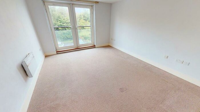 1 Bedroom Flat To Rent In Great Ormes House, Ferry Court, Cardiff, CF11