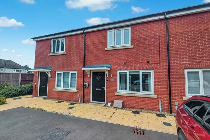 2 Bedroom Property For Sale In Hen Way, Fordham Heath, Colchester, CO3