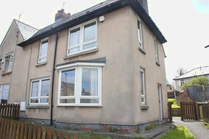 3 Bedroom Terraced House To Rent In Heavygate Avenue, Crookes, Sheffield, S10