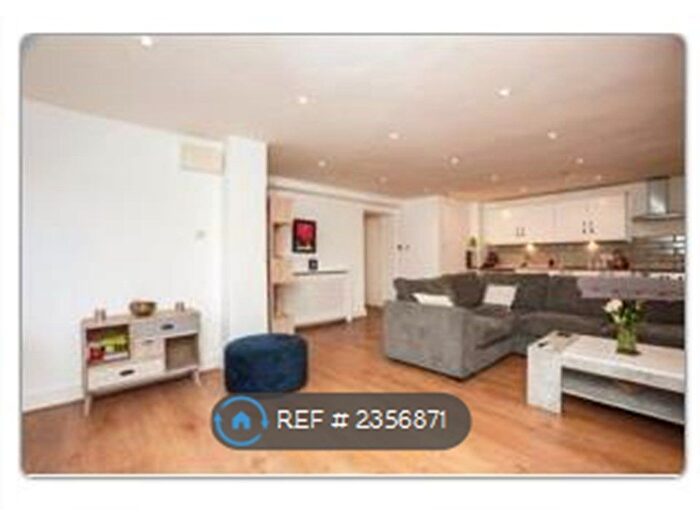 1 Bedroom Flat To Rent In Selhurst Road, London, SE25