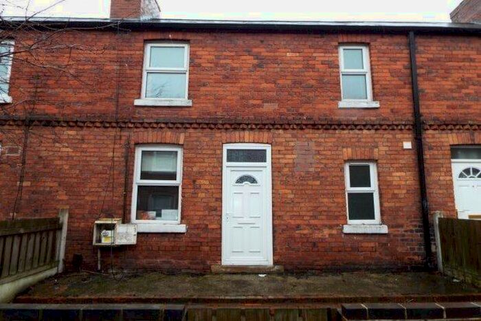 3 Bedroom Property To Rent In Newstead Village, Nottingham, NG15