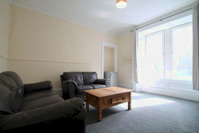 1 Bedroom Flat To Rent In Dens Road, Dundee DD3