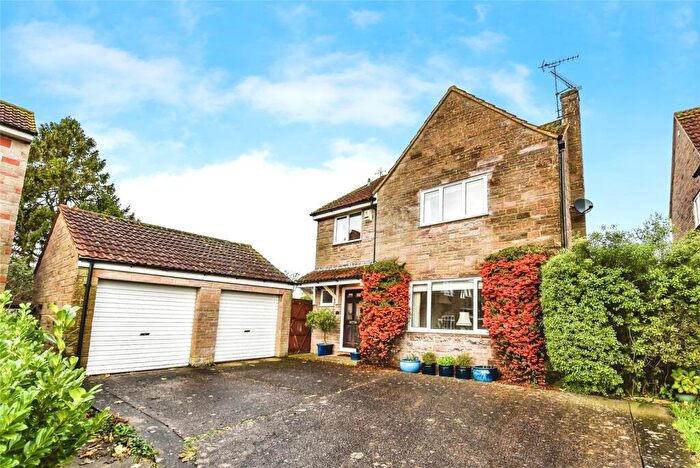 5 Bedroom Detached House For Sale In Bell Close, Westbury Sub Mendip, Wells, Somerset, BA5