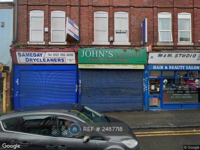 2 Bedroom Flat To Rent In Oldbury, West Mainland, B69