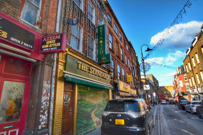 4 Bedroom Flat To Rent In Brick Lane, London, E1