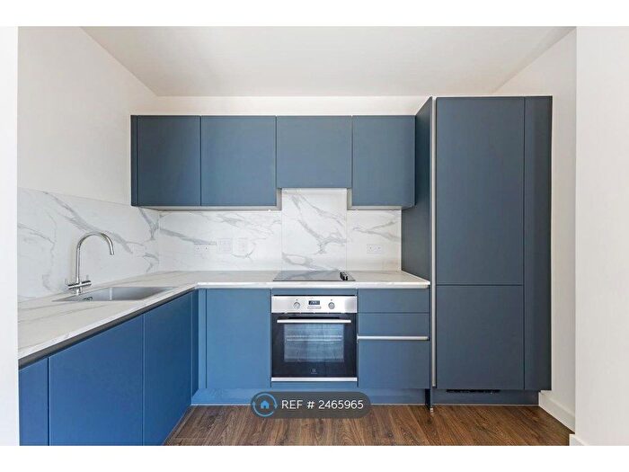 1 Bedroom Flat To Rent In Sherman Apartments, Harrow, HA1