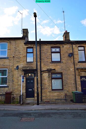 2 Bedroom Terraced House To Rent In Bagley Lane, Farsley, Pudsey, LS28