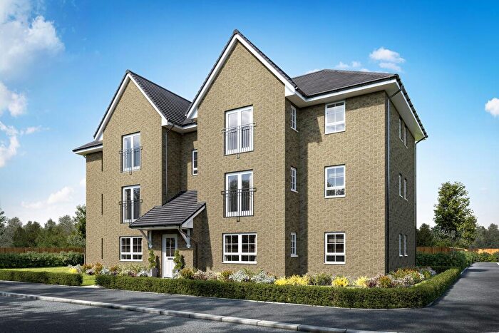 2 Bedroom Apartment For Sale In Walmersley Old Road, Walmersley, Bury, BL9