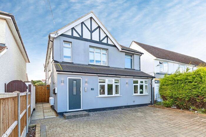 1 Bedroom Flat For Sale In Stotfold Road, Arlesey, SG15