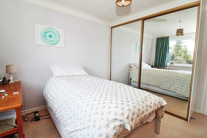 2 Bedroom Detached Bungalow For Sale In Brookhurst Road, Bromborough, CH63