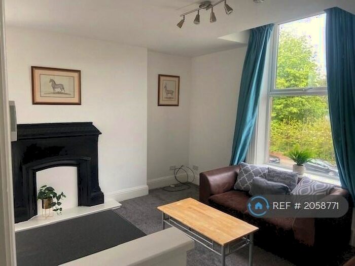 2 Bedroom Flat To Rent In Palatine Road, Manchester, M20