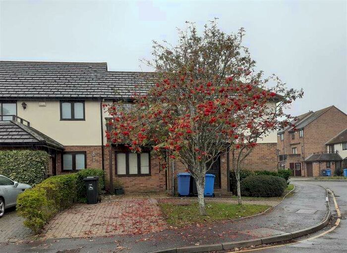 2 Bedroom Apartment To Rent In Catalina Drive, Baiter Park, Poole, BH15