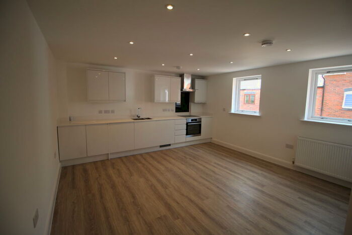 2 Bedroom Apartment To Rent In Morton House, Morton Street, Leamington Spa, CV32