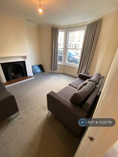 4 Bedroom Semi Detached House To Rent In Hinton Road, Bristol, BS16