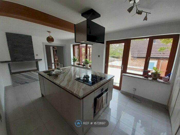 4 Bedroom Detached House To Rent In Butchers Closed, Southam, CV47