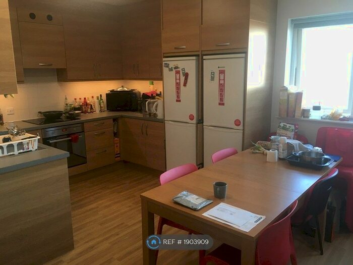 1 Bedroom Flat To Rent In Columbia Lodge, Southampton, SO16