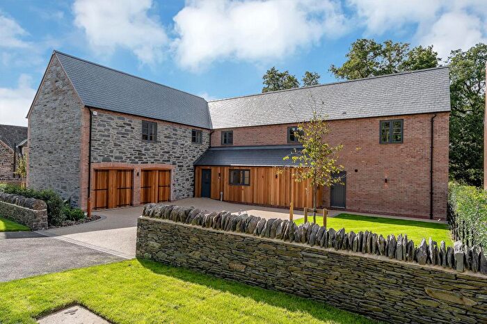5 Bedroom Detached House For Sale In Main Street, Swithland, LE12