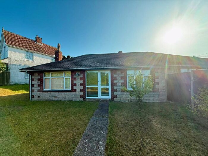 2 Bedroom Detached Bungalow For Sale In Guyers Road, Freshwater, PO40