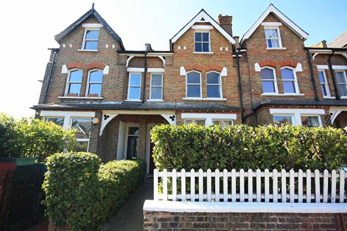 1 Bedroom Flat To Rent In Haven Lane, London, W5