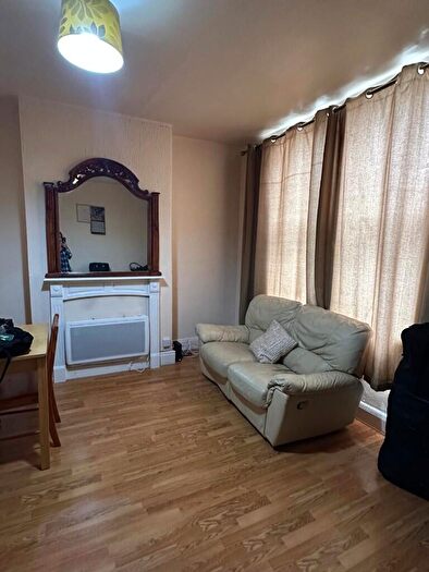 1 Bedroom Flat To Rent In Knowle Road, Birmingham, B11