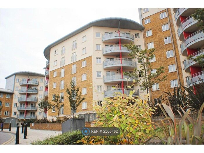 2 Bedroom Flat To Rent In Cuthbert Bell Tower, London, E3