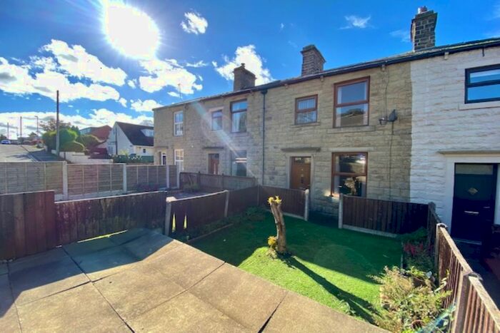 3 Bedroom Terraced House To Rent In Spencer Street, Rossendale, Lancashire, BB4